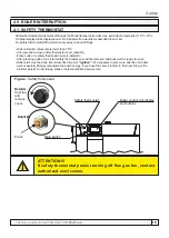 Предварительный просмотр 19 страницы Centrometal BioTec-C Technical Instructions