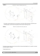 Предварительный просмотр 17 страницы Centrometal BioTec Plus 25 Technical Instructions