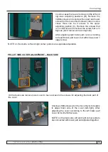 Preview for 19 page of Centrometal BioTec Plus 25 Technical Instructions