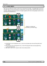 Предварительный просмотр 74 страницы Centrometal BioTec Plus 25 Technical Instructions