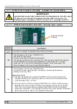 Предварительный просмотр 78 страницы Centrometal BioTec Plus 25 Technical Instructions