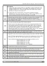 Предварительный просмотр 79 страницы Centrometal BioTec Plus 25 Technical Instructions