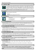 Preview for 48 page of Centrometal BioTec Plus Technical Instructions