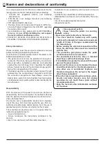 Preview for 3 page of Centrometal CentroPelet Z6 Technical Instructions