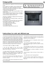 Preview for 4 page of Centrometal CentroPelet Z6 Technical Instructions