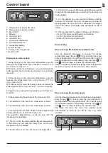 Preview for 8 page of Centrometal CentroPelet Z6 Technical Instructions