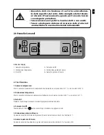 Предварительный просмотр 3 страницы Centrometal CentroPelet ZS Instruction Manual