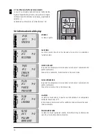 Предварительный просмотр 12 страницы Centrometal CentroPelet ZS Instruction Manual