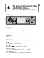 Предварительный просмотр 25 страницы Centrometal CentroPelet ZS Instruction Manual