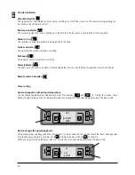 Предварительный просмотр 26 страницы Centrometal CentroPelet ZS Instruction Manual