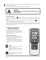 Предварительный просмотр 28 страницы Centrometal CentroPelet ZS Instruction Manual