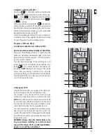 Предварительный просмотр 33 страницы Centrometal CentroPelet ZS Instruction Manual