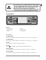 Предварительный просмотр 47 страницы Centrometal CentroPelet ZS Instruction Manual