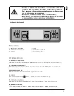 Предварительный просмотр 91 страницы Centrometal CentroPelet ZS Instruction Manual