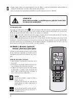 Предварительный просмотр 94 страницы Centrometal CentroPelet ZS Instruction Manual