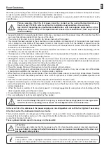 Предварительный просмотр 2 страницы Centrometal CentroPelet ZV 20 Technical Instructions