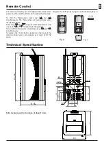 Предварительный просмотр 8 страницы Centrometal CentroPelet ZV 20 Technical Instructions