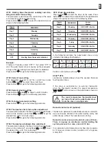 Предварительный просмотр 15 страницы Centrometal CentroPelet ZV 20 Technical Instructions