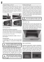 Предварительный просмотр 20 страницы Centrometal CentroPelet ZV 20 Technical Instructions