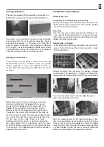 Preview for 22 page of Centrometal CentroPelet ZVB 16 Technical Instructions