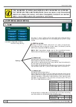 Preview for 18 page of Centrometal Cm-SOL Technical Instructions