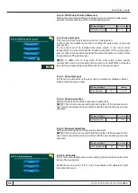 Preview for 62 page of Centrometal Cm-SOL Technical Instructions