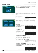 Preview for 64 page of Centrometal Cm-SOL Technical Instructions