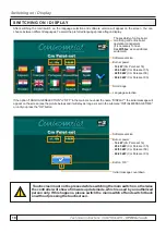 Preview for 18 page of Centrometal CPREG-Touch Technical Manual