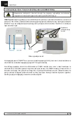 Preview for 5 page of Centrometal CSK-Touch Technical Instructions