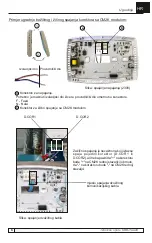 Preview for 6 page of Centrometal CSK-Touch Technical Instructions