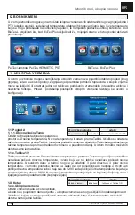 Preview for 14 page of Centrometal CSK-Touch Technical Instructions