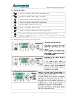 Preview for 7 page of Centrometal EKO-CK 20 Use And Maintenance