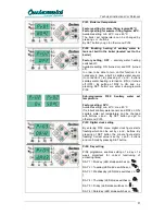 Preview for 8 page of Centrometal EKO-CK 20 Use And Maintenance