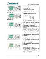 Preview for 10 page of Centrometal EKO-CK 20 Use And Maintenance