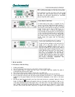 Preview for 11 page of Centrometal EKO-CK 20 Use And Maintenance