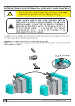 Preview for 16 page of Centrometal EKO-CKS P 140 Technical Instructions