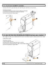 Preview for 28 page of Centrometal EKO-CKS P 140 Technical Instructions