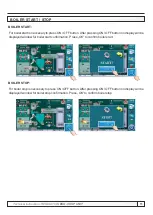 Предварительный просмотр 11 страницы Centrometal EKO-CKS P UNIT controller Technical Instructions