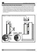 Preview for 20 page of Centrometal El-Cm 30 Technical Manual