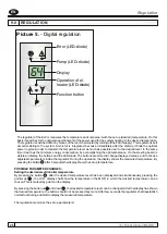 Preview for 26 page of Centrometal El-Cm 30 Technical Manual