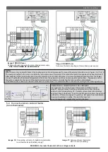 Preview for 17 page of Centrometal El-Cm eBasic 12kW Manualbook For Installation, Handling And Maintenance