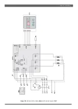 Preview for 19 page of Centrometal El-Cm eBasic 12kW Manualbook For Installation, Handling And Maintenance