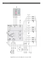 Preview for 22 page of Centrometal El-Cm eBasic 12kW Manualbook For Installation, Handling And Maintenance