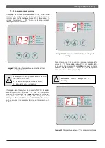 Preview for 27 page of Centrometal El-Cm eBasic 12kW Manualbook For Installation, Handling And Maintenance