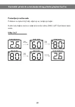 Preview for 12 page of Centrometal GasTEC 20kW User And Installation Manual