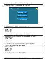 Preview for 22 page of Centrometal PelTec 12-48 Technical Instructions