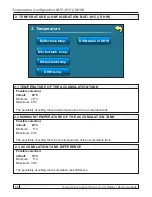 Preview for 30 page of Centrometal PelTec 12-48 Technical Instructions