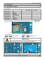 Preview for 71 page of Centrometal PelTec 12-48 Technical Instructions