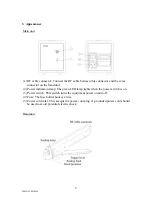 Preview for 6 page of Centron Technologies SE450 User Manual