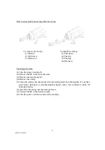 Preview for 9 page of Centron Technologies SE450 User Manual